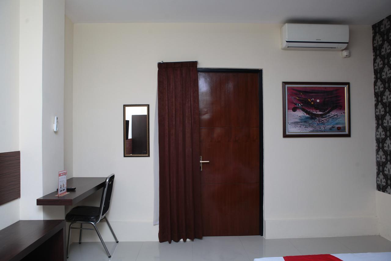 Reddoorz Near Maranatha University 3 バンドゥン エクステリア 写真
