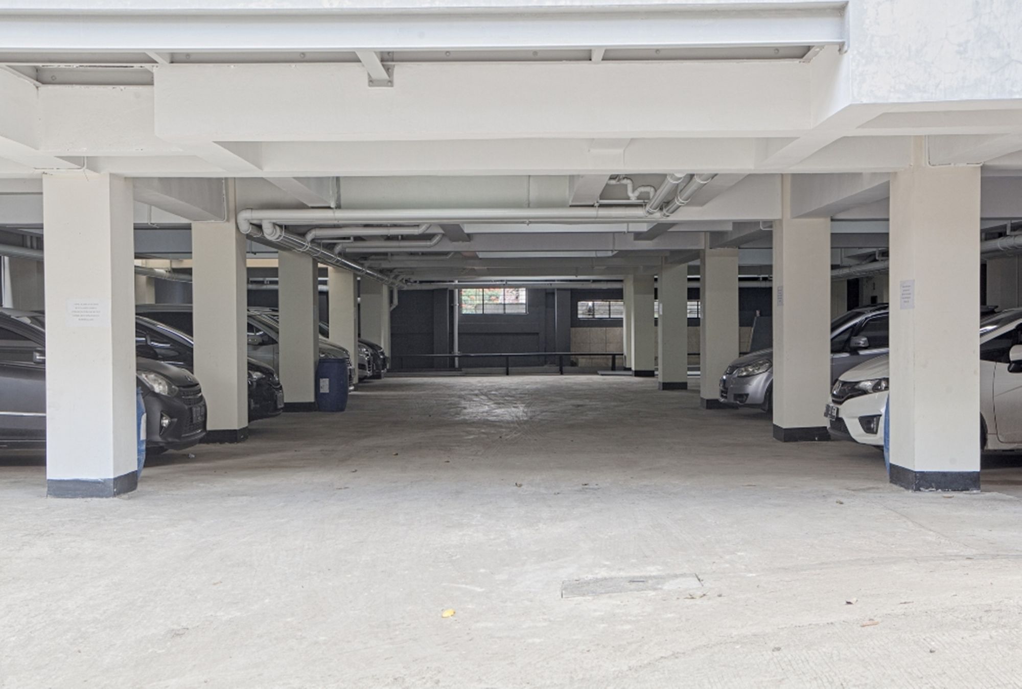 Reddoorz Near Maranatha University 3 バンドゥン エクステリア 写真